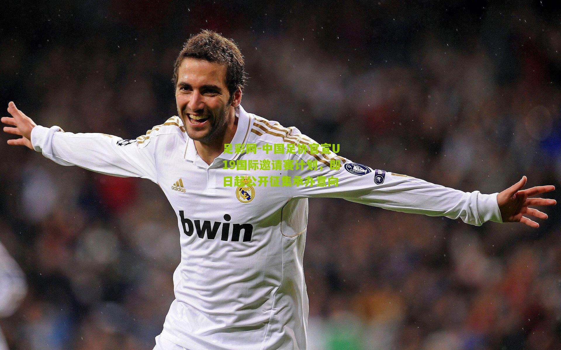 中国足协官宣U19国际邀请赛计划，即日起公开征集承办意向