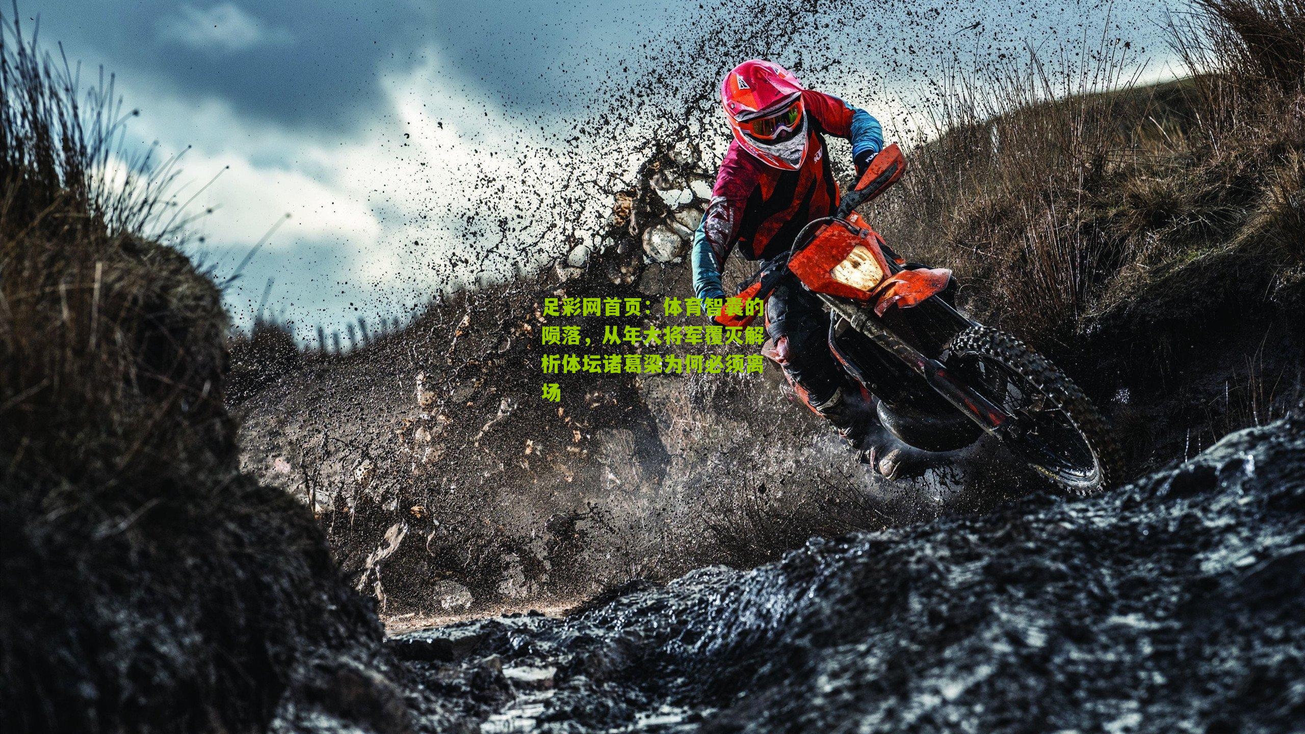 体育智囊的陨落,从年大将军覆灭解析体坛诸葛梁为何必须离场