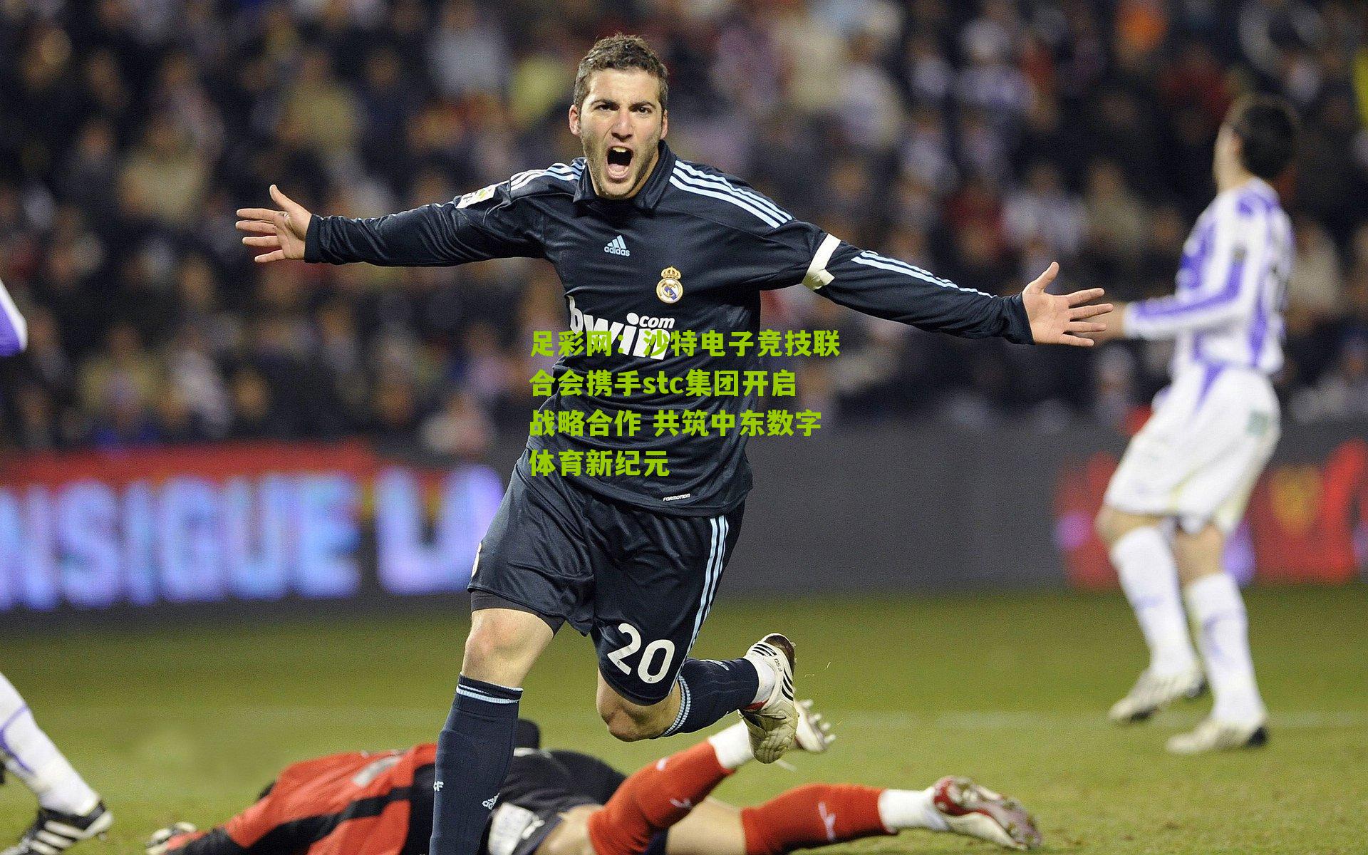 沙特电子竞技联合会携手stc集团开启战略合作 共筑中东数字体育新纪元