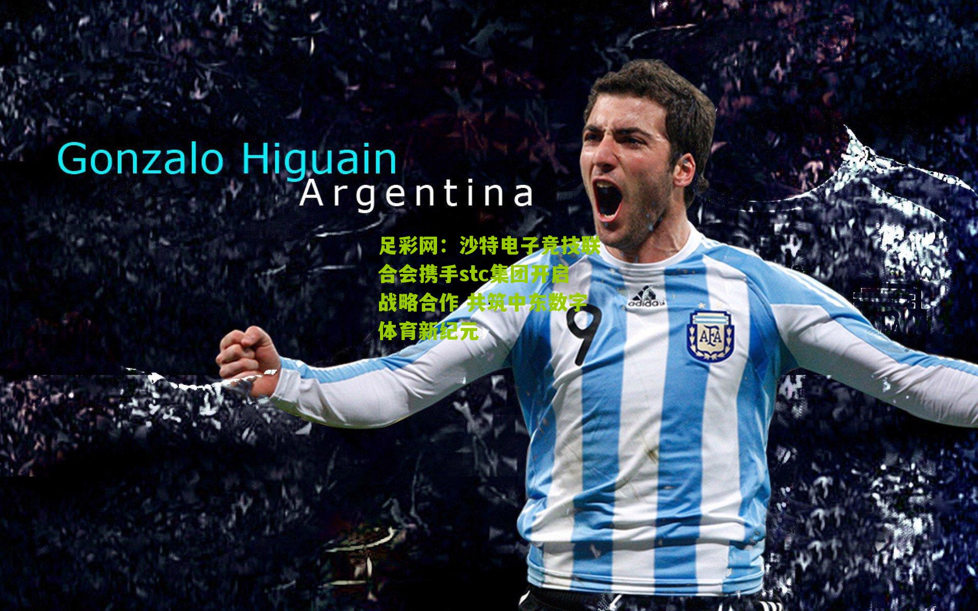 沙特电子竞技联合会携手stc集团开启战略合作 共筑中东数字体育新纪元